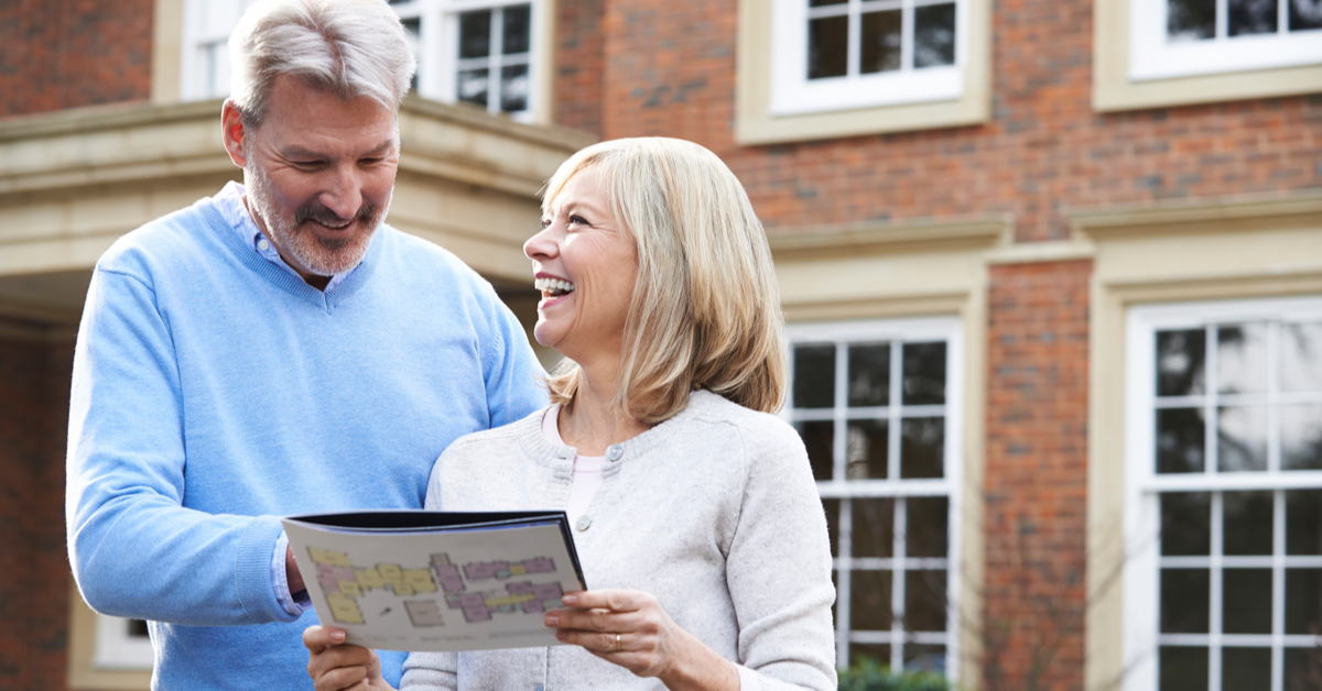 #1 Tips For Getting A Quality, Comfortable & Efficient Home