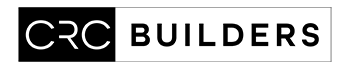 CRC Builders Logo